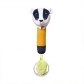 Продукт Babyono Play More Badger Edmund - Плюшена писукаща играчка  - 8 - BG Hlapeta